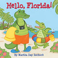 Hello, Florida! - Board Book