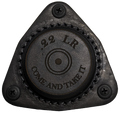 Come & Take It .22 LR Magnetic Gun Mount