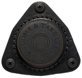 Come & Take It 38 SPL Magnetic Gun Mount