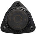 Come & Take It 45 ACP Magnetic Gun Mount