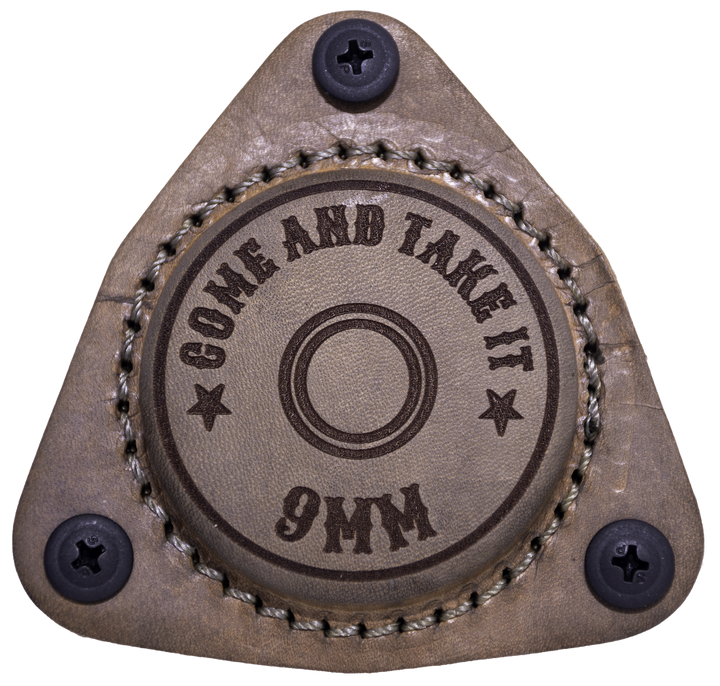 Holsters & Weapon Retention