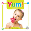 Yum!: The Sound of Y - Paperback