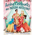 Archie Celebrates an Indian Wedding - Hardcover