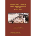 Operation JOINT ENDEAVOR: V Corps in Bosnia-Herzegovina, 1995-1996