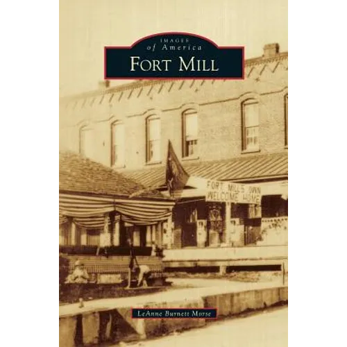 Fort Mill