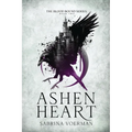 Ashen Heart - Paperback