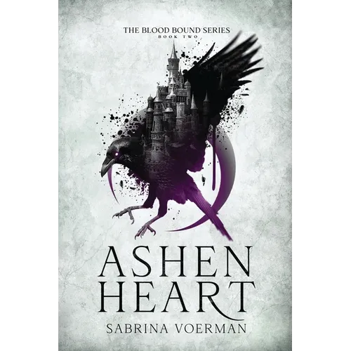 Ashen Heart - Paperback