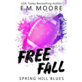 Free Fall - Paperback