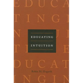 Educating Intuition - Paperback