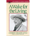 Wake for the Living - Paperback
