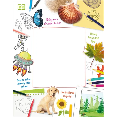 How to Draw - Hardcover