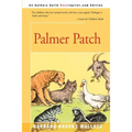 Palmer Patch - Paperback