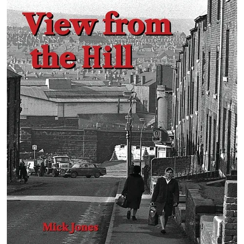 View from the Hill - Paperback