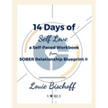 14 Days of Self-Love - Paperback