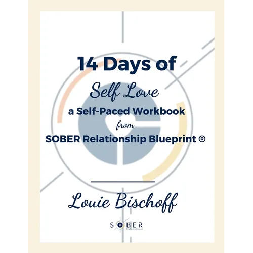14 Days of Self-Love - Paperback