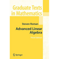 Advanced Linear Algebra - Paperback