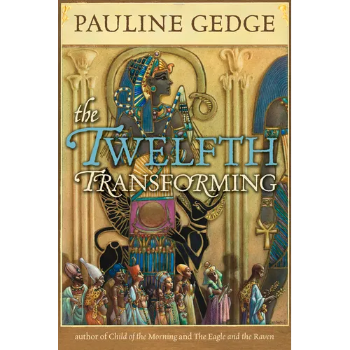 The Twelfth Transforming: Volume 33 - Paperback