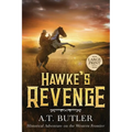 Hawke's Revenge: Large Print - Paperback