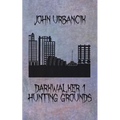 DarkWalker 1: Hunting Grounds - Paperback