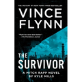 The Survivor - Paperback