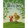 Wren's Nest: A Picture Book - Hardcover