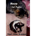 Meow Cat Poems - Paperback