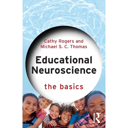 Educational Neuroscience: The Basics - Paperback