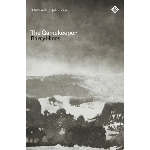 The Gamekeeper - Paperback