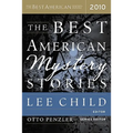 The Best American Mystery Stories 2010 - Paperback