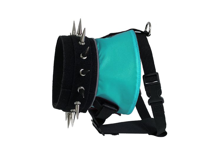 Dog Harnesses & Backpacks