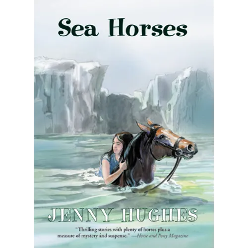 Sea Horses - Paperback