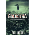 Golgotha - Paperback