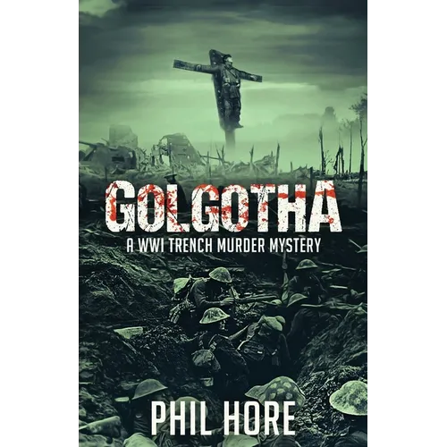 Golgotha - Paperback
