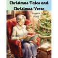 Christmas Tales and Christmas Verse - Paperback