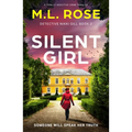 Silent Girl: A Totally Addictive Crime Thriller - Paperback