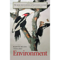 The New Encyclopedia of Southern Culture: Volume 8: Environment