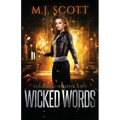 Wicked Words - Paperback