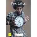 I'm Late! - Paperback