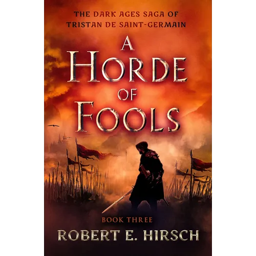A Horde of Fools - Paperback