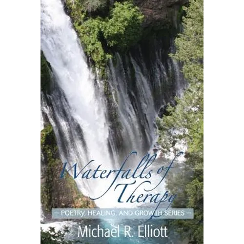 Waterfalls of Therapy - Paperback