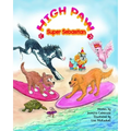 High Paw, Super Sebastian! - Paperback