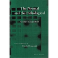 The Normal and the Pathological - Paperback