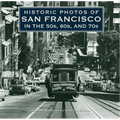 Historic Photos of San Francisco in the 50s, 60s, and 70s