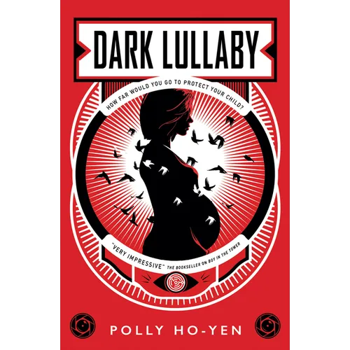 Dark Lullaby - Paperback