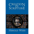 Creation in Scripture - Paperback