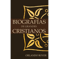 Biografías de Grandes Cristianos - Paperback