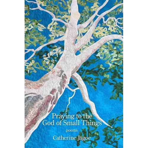 Praying to the God of Small Things - Paperback