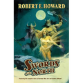 Swords of the North - Paperback