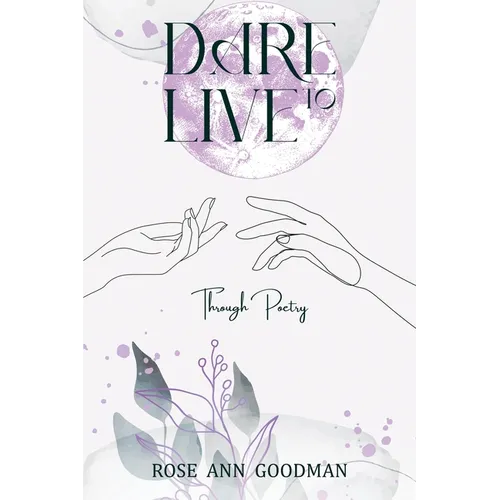 Dare To Live - Paperback