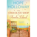 The Chocolate Shop on Amelia Island - Paperback